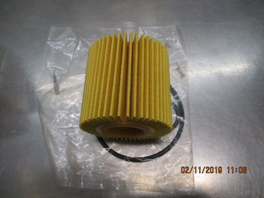 PX Oil Filter Element Suits Toyota Aurion 3.5Ltr V6 2GR-FE JA New Part