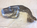 Nissan Juke Genuine exhaust manifold heat insulator cover new part