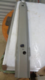 Isuzu D-Max SSS front bar reinforcement lower new part