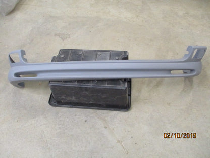 Holden TR Astra Zender Front Lower Spoiler New Part