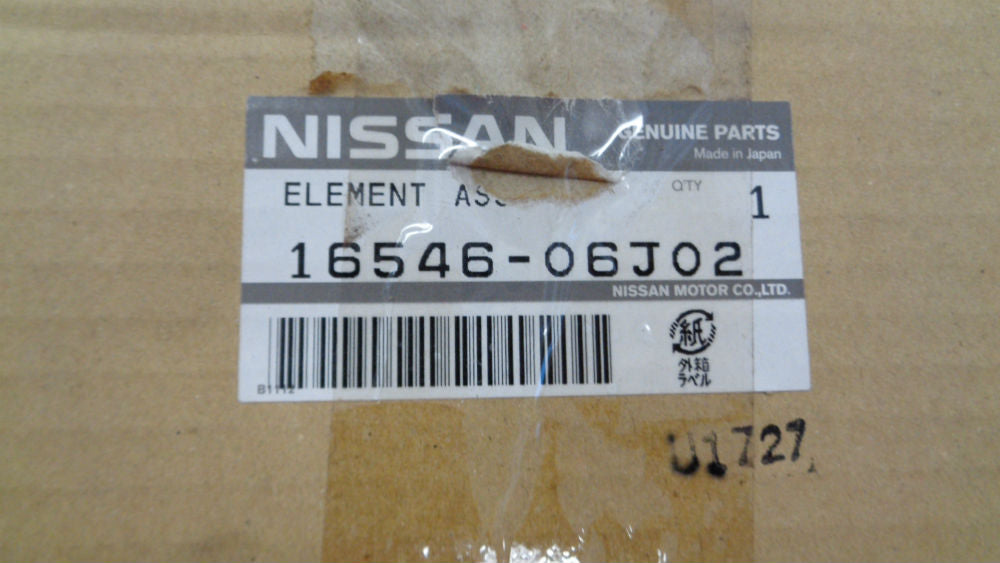 Nissan Patrol GQ-GU Genuine air filter new part see below details