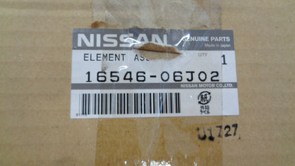 Nissan Patrol GQ-GU Genuine air filter new part see below details