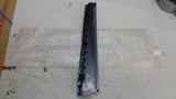 VW Golf Genuine passenger front door frame moulding new part