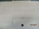 Suzuki Swift Genuine Rear Bumper Cover New Part