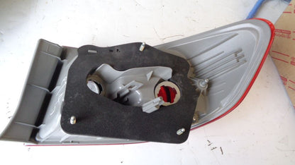 Toyota Corolla Genuine Left (Passenger) Rear Tail Light Assy New Part