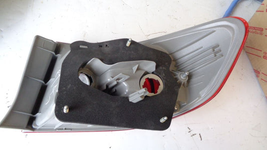 Toyota Corolla Genuine Left (Passenger) Rear Tail Light Assy New Part