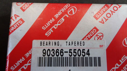 TOYOTA DYNA_COASDTER GENUINE TAPERED ROLLER BEARING REAR AXLE HUB OUTER RIGHT/LEFT NEW PART