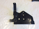 Mitsubishi Outlander Genuine Rear body extension New Part