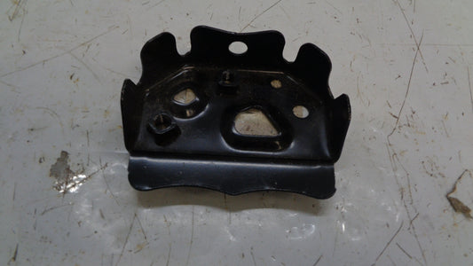 TOYOTA RAV4 GENUINE RIGHT (DRIVER) FRONT CHASSIS RAIL END CAP NEW PART