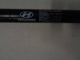 Hyundai Tiburon Genuine Bonnet Strut New Part