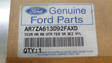 Ford Territory SZ Genuine Front Head Rest Cover New Part