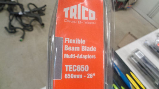 Trico Flexible Beam Wiper Blade 650MM or 26 Inch New Part