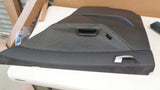 Ford FG XR6 Sedan Genuine Left Rear & Right Rear Door Trims USED Part VGC