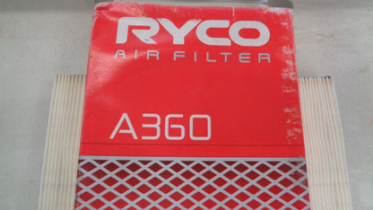 Ryco Air Filter Suits Nissan/Holden/Subaru see below New Part