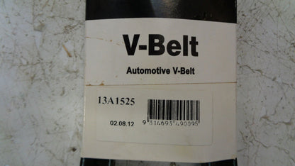 Gates V-Belt To Suitable for Holden Rodeo/Jackaroo 2.8 Diesel 1993-2002 New Part