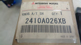 Mitsubishi NS-NT-NW Genuine automatic gear lever new part