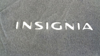 Holden Insignia VXR Genuine Carpet Mat Set (Front & Rear) New Part