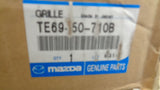 Mazda CX-9 Genuine Front Chrome Grille Assy New Part