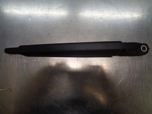 Nissan Qashqai Genuine Rear Wiper Arm New Part