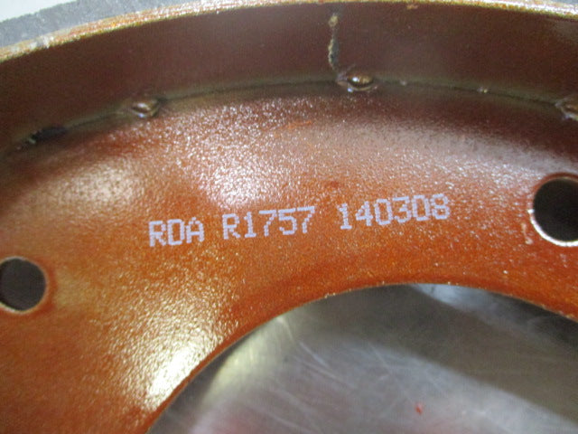 RDA Rear Brake Shoe Set Suits Holden TF Rodeo New Part