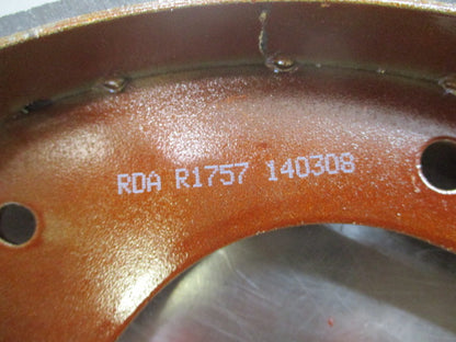 RDA Rear Brake Shoe Set Suits Holden TF Rodeo New Part