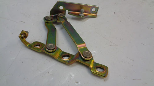 Nissan Skyline (Infinity) sedan  Genuine boot lid hinge right new