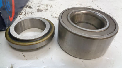 Rear Wheel Bearing Kit Suits Suzuki Grand Vitara H27A 2.8ltr New Part