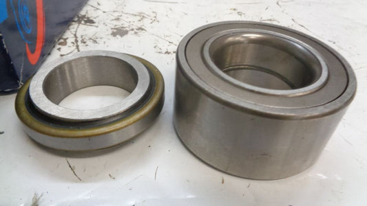 Rear Wheel Bearing Kit Suits Suzuki Grand Vitara H27A 2.8ltr New Part