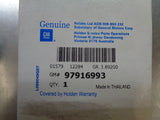 Isuzu D-Max Genuine Fuel Filter New Part