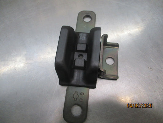 Nissan Patrol Y61 Genuine Rear Door Dovetail Striker New Part