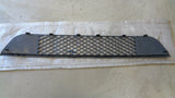 Ford Fiesta Genuine Lower Front Grille New Part
