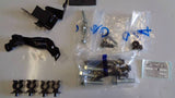 Toyota Hilux Genuine A/C Hardware Kit New Part