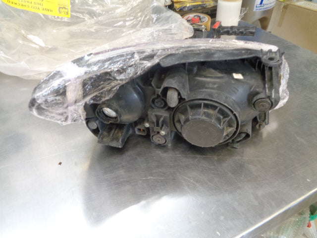 Kia Cerato LHF Headlight Reconditioned VGC Used Part