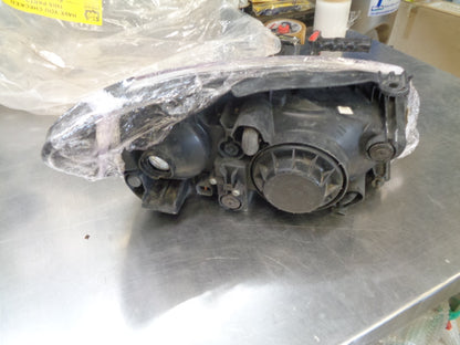 Kia Cerato LHF Headlight Reconditioned VGC Used Part