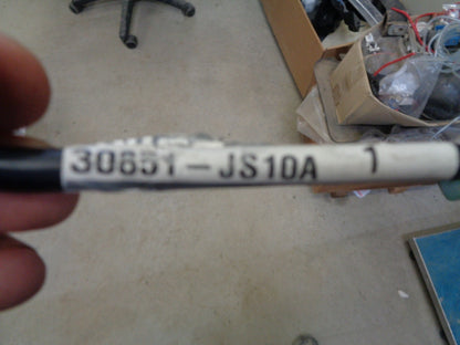 Nissan D40T Navara Genuine Clutch Piping New Part