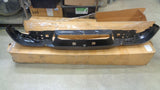 Holden Colorado RG Genuine Rear Bumper Bar New Part