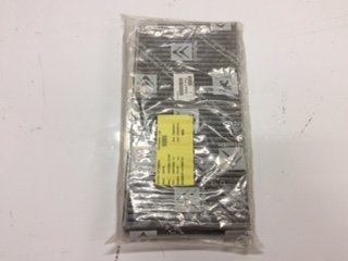 Peugeot Genuine Cabin Filter New Part