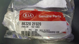 Kia Cerato Genuine Front Grille KIA Emblem New Part