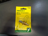 Tridon Water Temperature Sender New Part