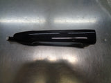 Mitsubishi Lancer Genuine Left Hand Front Outer Door Handle New Part