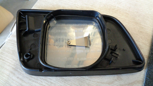 Holden VE/WM Commodore Left Hand Outer Mirror Glass New Part