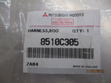 Mitsubishi Triton Dual Cab Genuine Roof Harness New Part