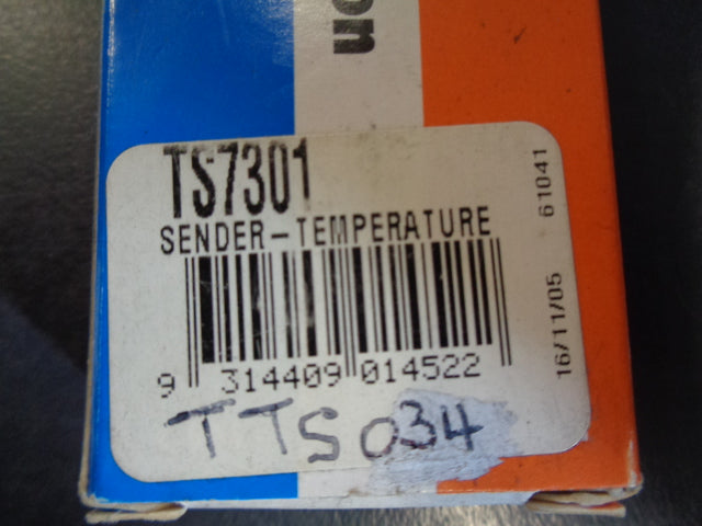 ECHLIN Temperature Sender New Part