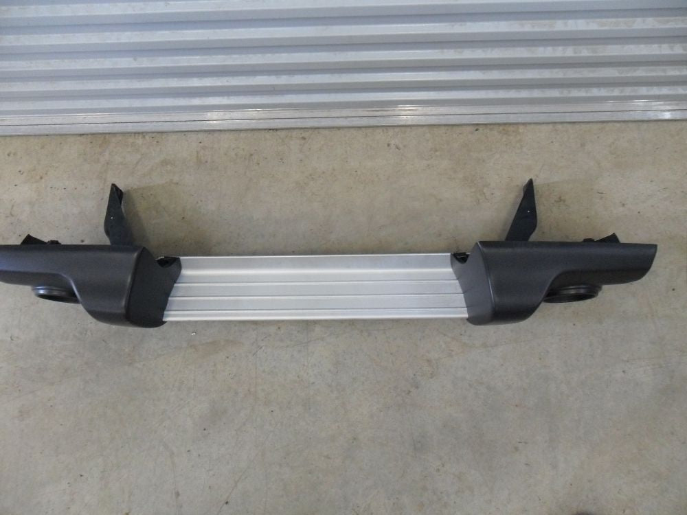 Mitsubishi Triton ML MN Rear Step Genuine
