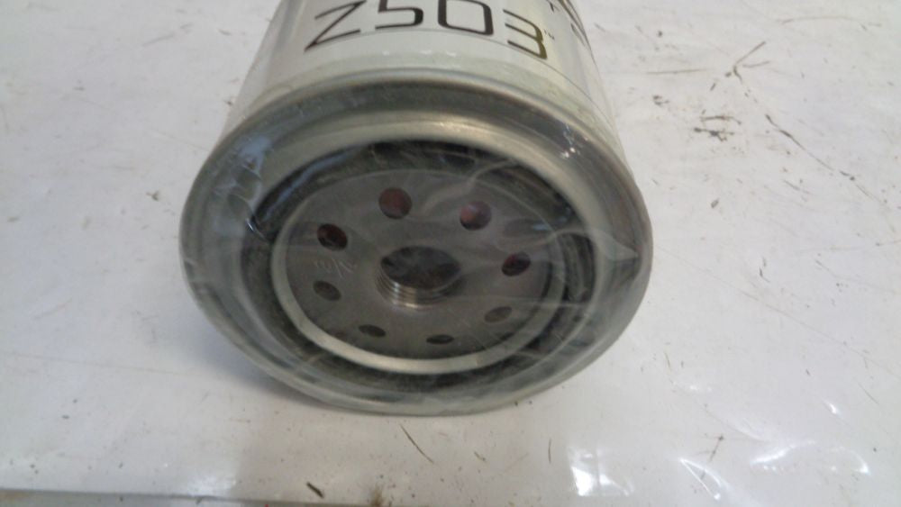 Ryco/ACDelco Oil Filter Suits Nissan GU Patrol/Ford Maverick New Part