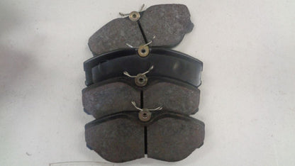 TRW Rear Brake Pad Set Suits Nissan 300ZX Turbo New Part