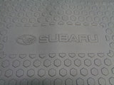 Subaru Outback Genuine Rubber Cargo Mat Liner New Part
