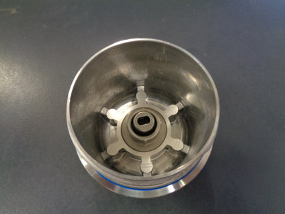 Holden VZ-VE-WM Commodore Genuine Oil Filter Screw Cap New Part