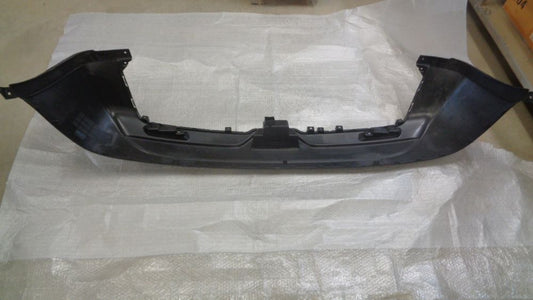 Suzuki SX4 S-Cross Genuine Rear Bumper Bar Cover New Part