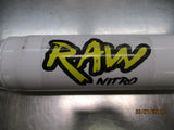 RAW Nitro Front Or Rear Shocks Suits Nissan MQ-MK-GU New Part